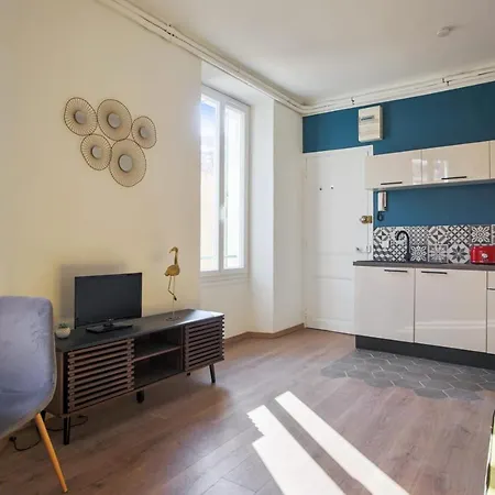 Studio Nid Dore - Welkeys * كان