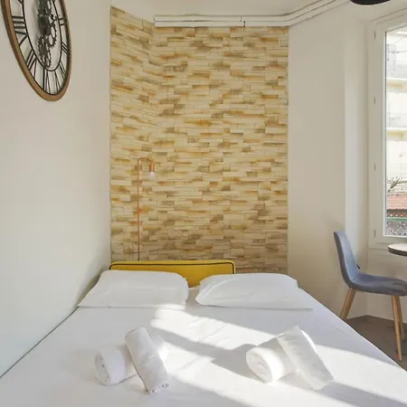 Studio Nid Dore - Welkeys كان