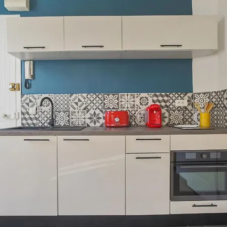 Studio Nid Dore - Welkeys * كان