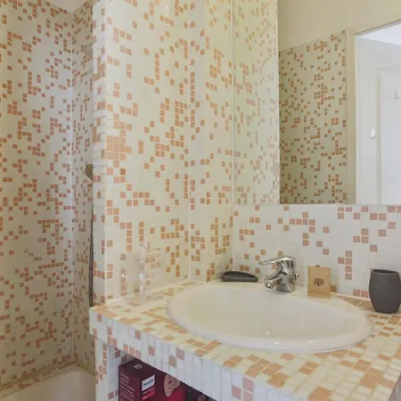 شقة Studio Nid Dore - Welkeys *