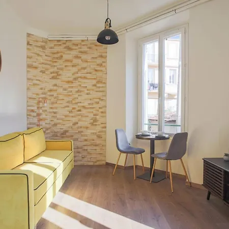 Studio Nid Dore - Welkeys كان